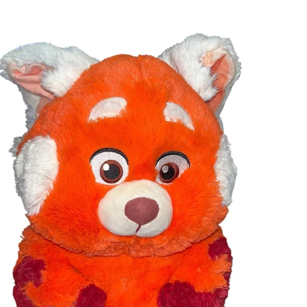 Disney Pixar Turning Red Movie Mei Panda Plush 18